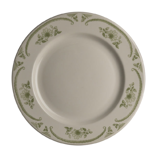 Steelite HL2029885 Plate 6-5/8" Round