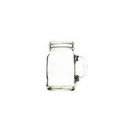 Hospitality Brands HG90120-024 Hospitality Brands Mini Tennessee Handled Jar