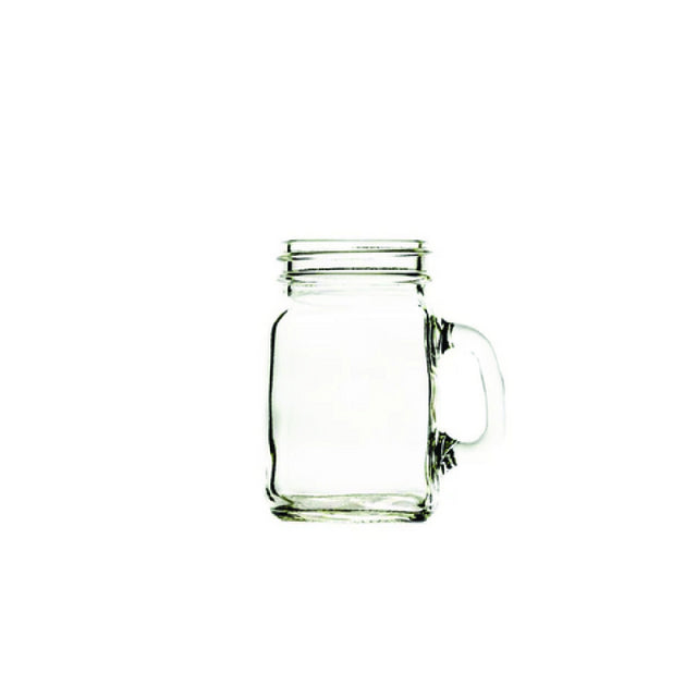Hospitality Brands HG90120-024 Hospitality Brands Mini Tennessee Handled Jar