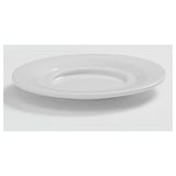 American Metalcraft DS5WH Saucer 5-1/2" Dia. X 5/8"H Round