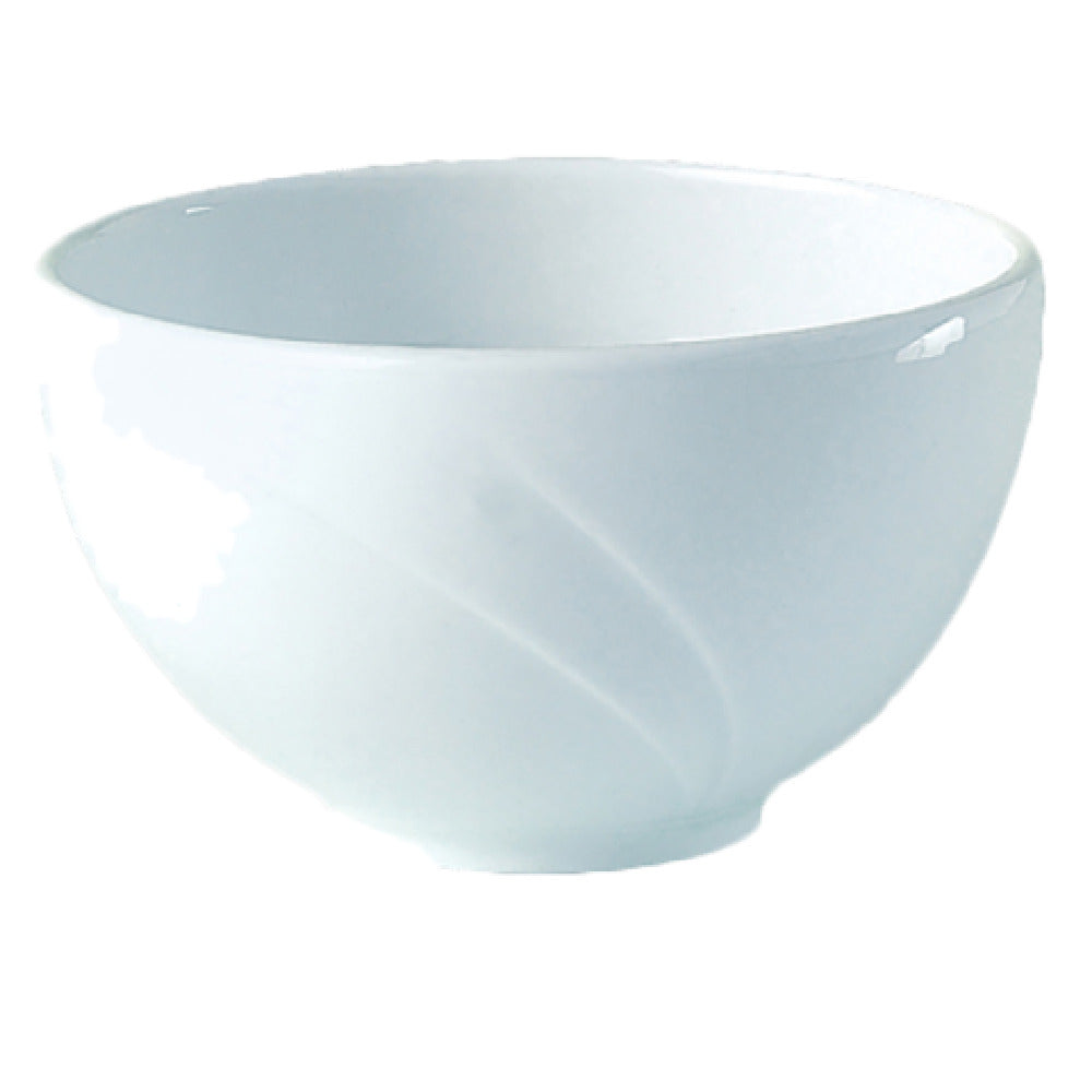 Steelite 9300C535 Sugar / Boullion Cup 8.0 Oz 4.0" X 2.25"
