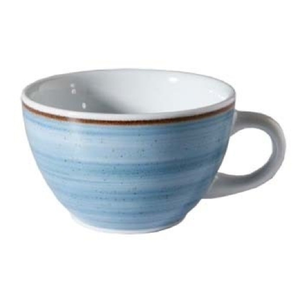 GET Enterprises PA1604904424 Tea Cup 8.8 Oz. 5"