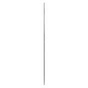 OlympicJ74UG Post 74" Mobile Works With Stem Caster