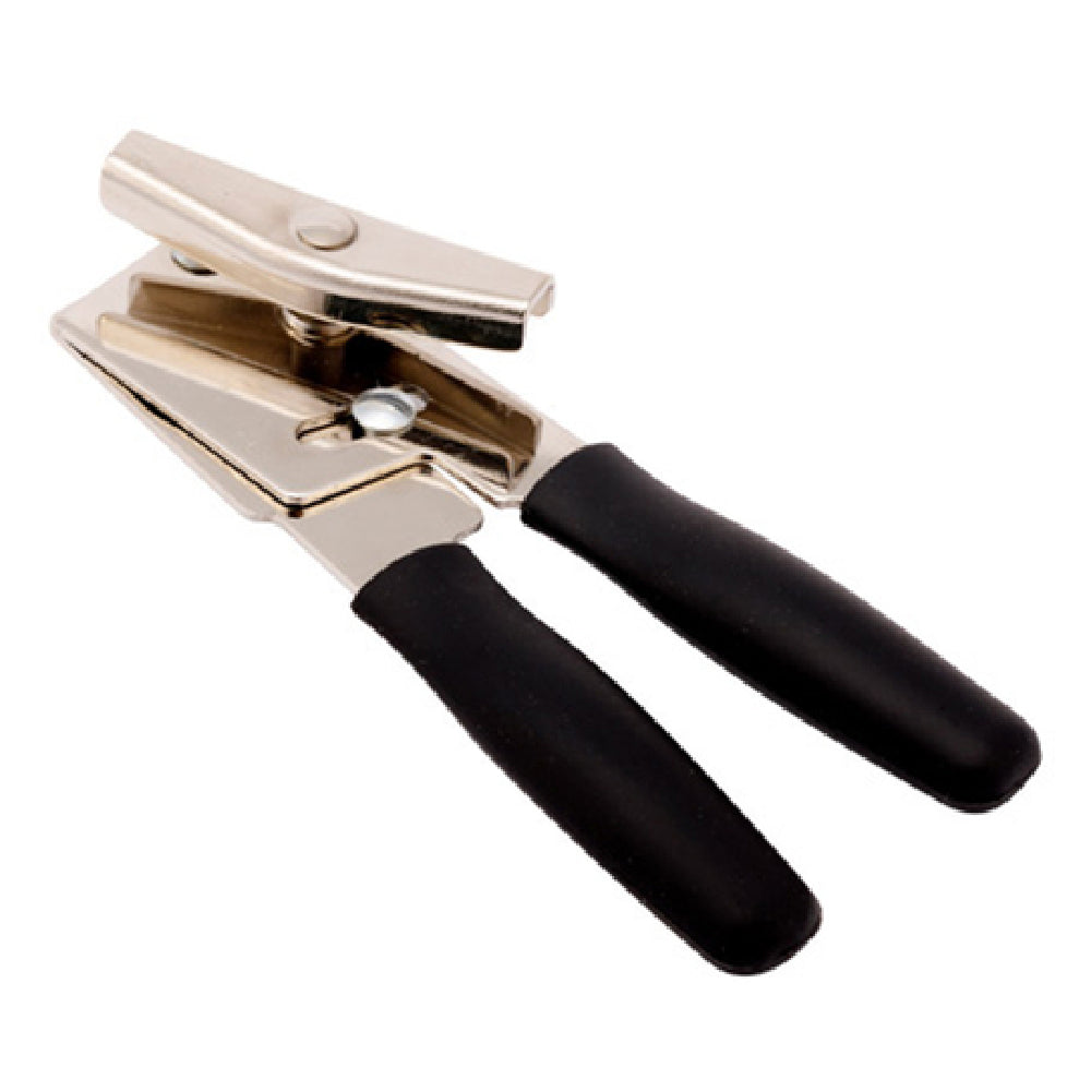 Alegacy Foodservice Products 92411BLK E™ Economy Easy Turn™ Can Opener 6-1/2"L Manual