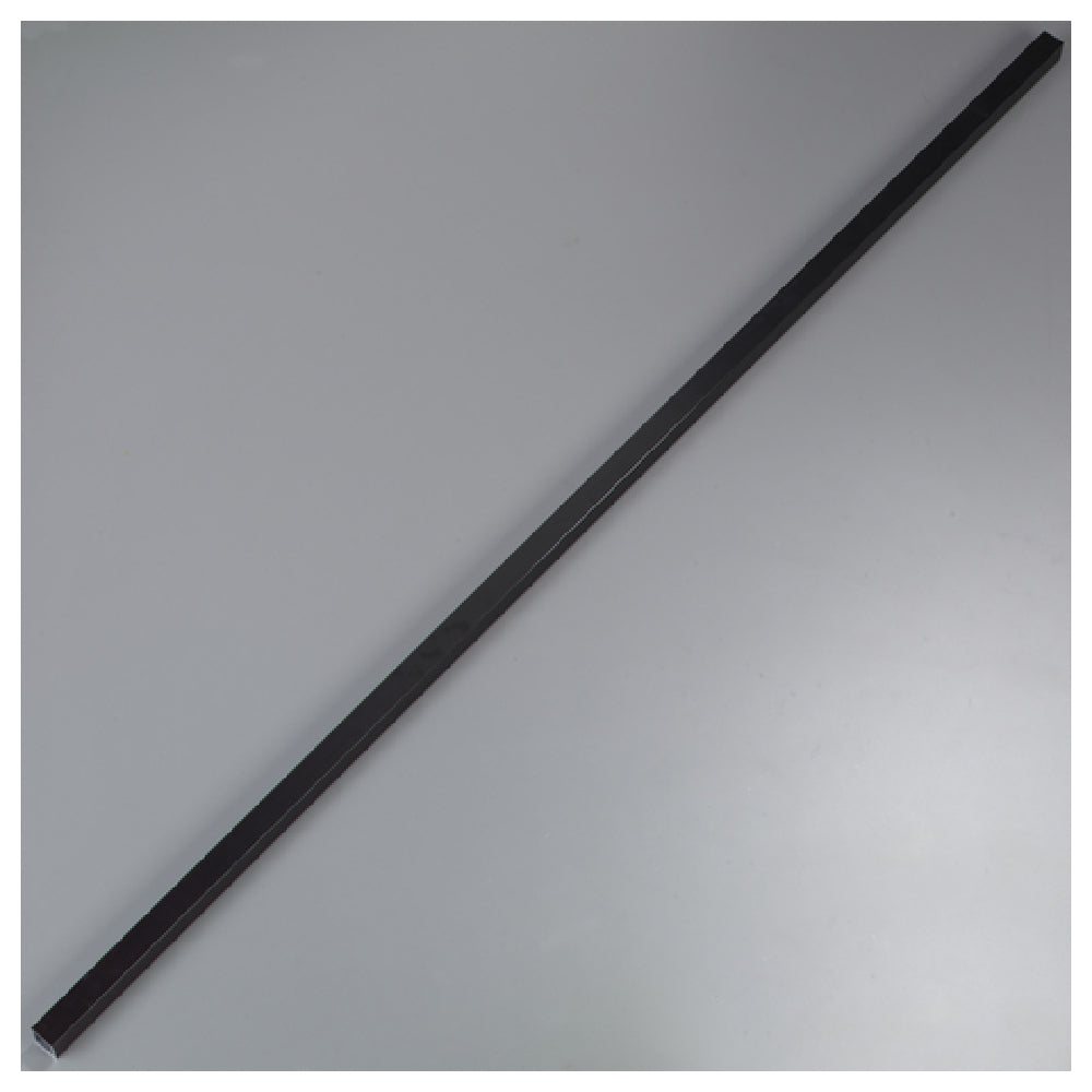 Carlisle 956103 Carlisle Sneeze Guard Spar (only) Standard 1" Square