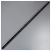 Carlisle 956103 Carlisle Sneeze Guard Spar (only) Standard 1" Square