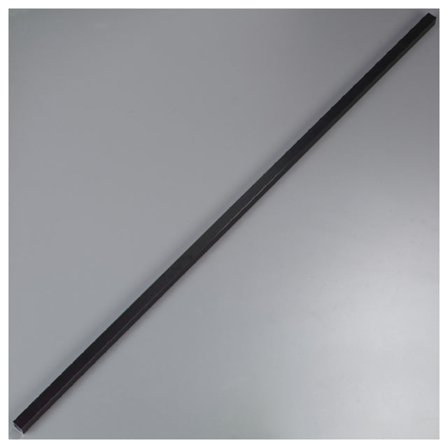 Carlisle 956103 Carlisle Sneeze Guard Spar (only) Standard 1" Square