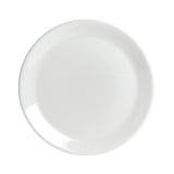 Steelite 11070544 Taste Coupe Plate 11.0" X 0.75" Taste
