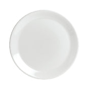 Steelite 11070544 Taste Coupe Plate 11.0" X 0.75" Taste
