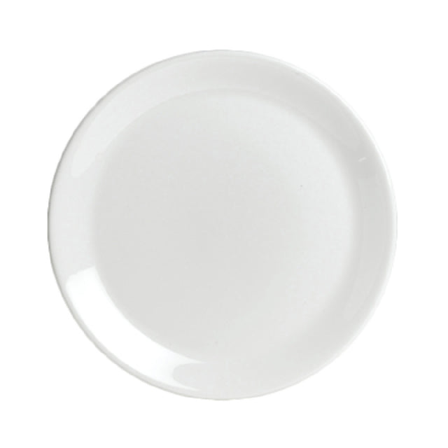 Steelite 11070544 Taste Coupe Plate 11.0" X 0.75" Taste