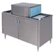 Moyer Diebel SW400L - Glasswasher, Pass-thru, 48"W