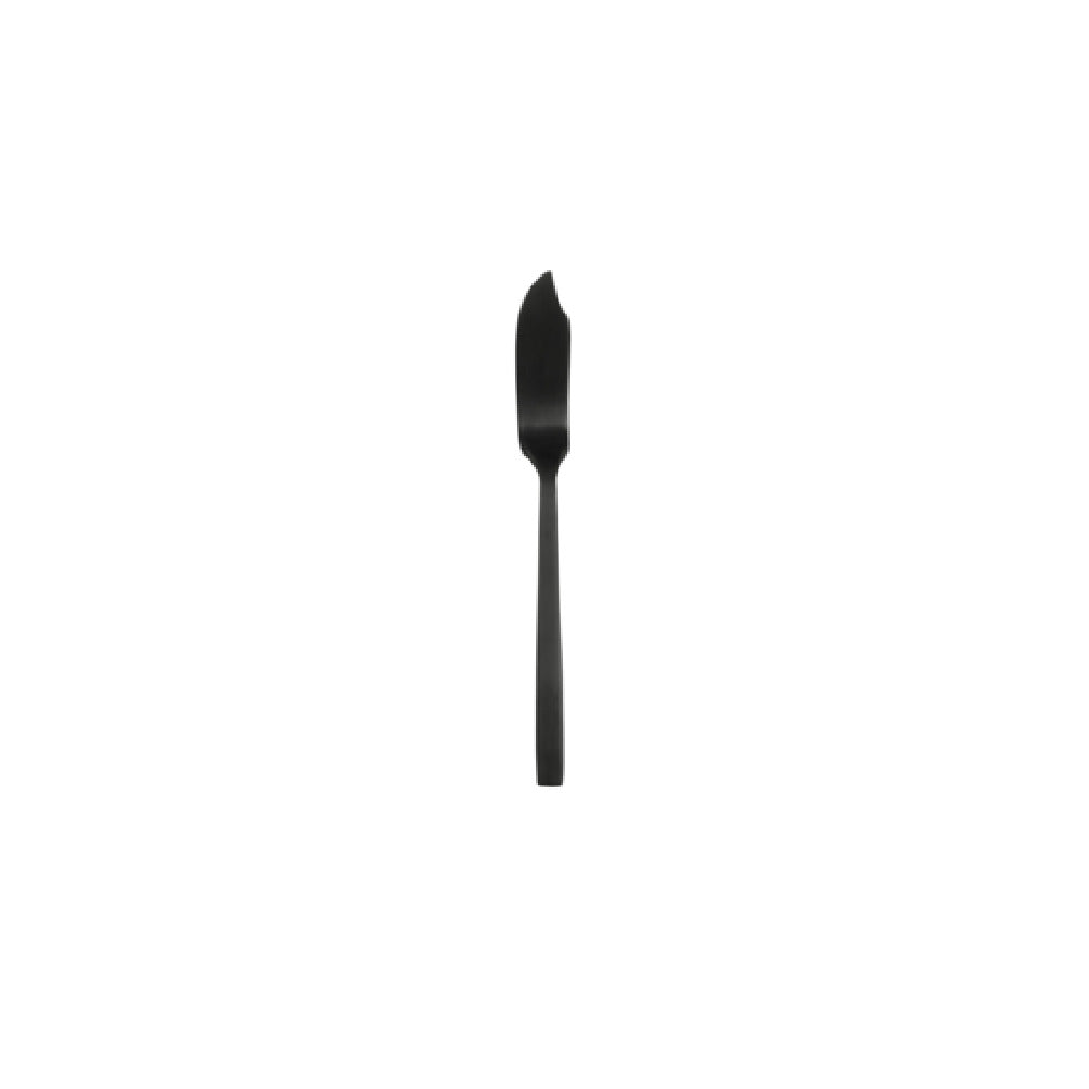 Libbey 863 053 Butter Spreader 5-1/4"L 18/0 Stainlesss Steel