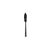 Libbey 863 053 Butter Spreader 5-1/4"L 18/0 Stainlesss Steel