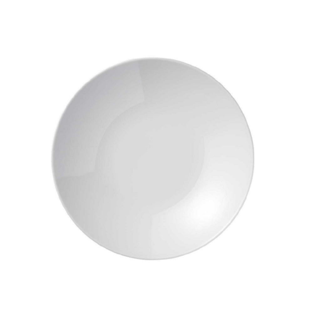 Libbey 113342 Plate 11.85" Dia. X 1.6"H