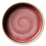 Steelite 17850560 Stacking Tray 21.0 Oz 6.5" X 1.5"