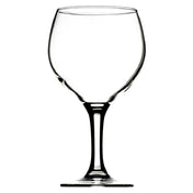 Hospitality Brands HGV0095-006 Hospitality Brands Havana Gin & Tonic Glass 20.75 Oz.