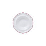 Steelite 62569FP816 Rim Fruit Dish 5.05.5" X 1.75" Adelina
