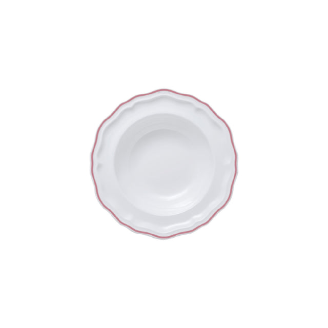 Steelite 62569FP816 Rim Fruit Dish 5.05.5" X 1.75" Adelina