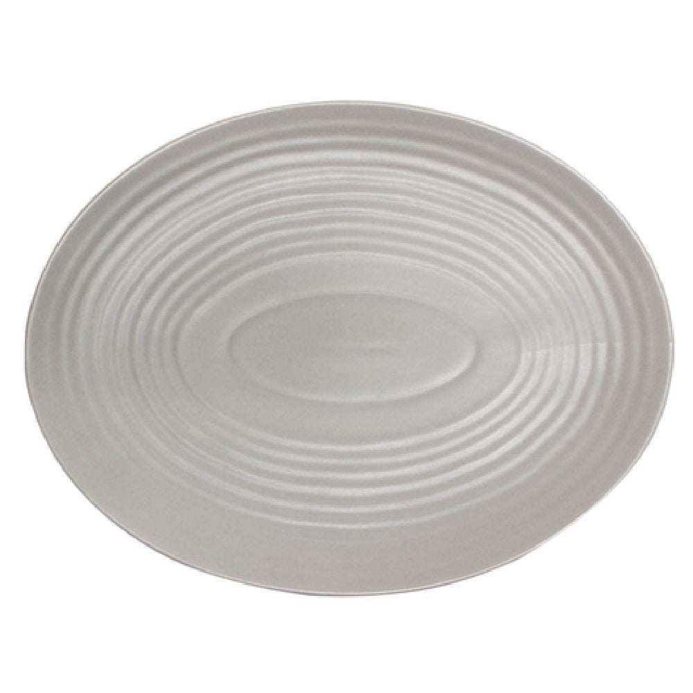Vertex China E-14-S Platter 13-1/4" Oval