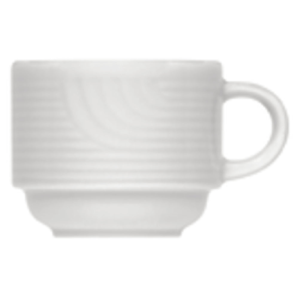 BauscherHepp 255209 Cup 3.04 Oz. 2-1/2" Dia. X 3" Deep