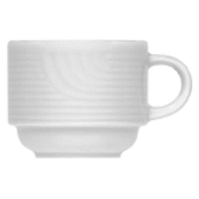 BauscherHepp 255209 Cup 3.04 Oz. 2-1/2" Dia. X 3" Deep