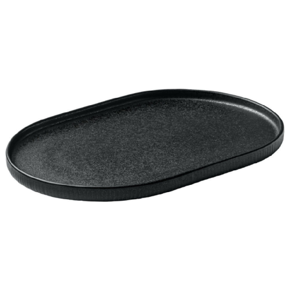 BauscherHepp P012080-021090 Platter 11.8" X 7.9" Oval