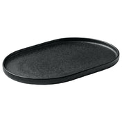 BauscherHepp P012080-021090 Platter 11.8" X 7.9" Oval