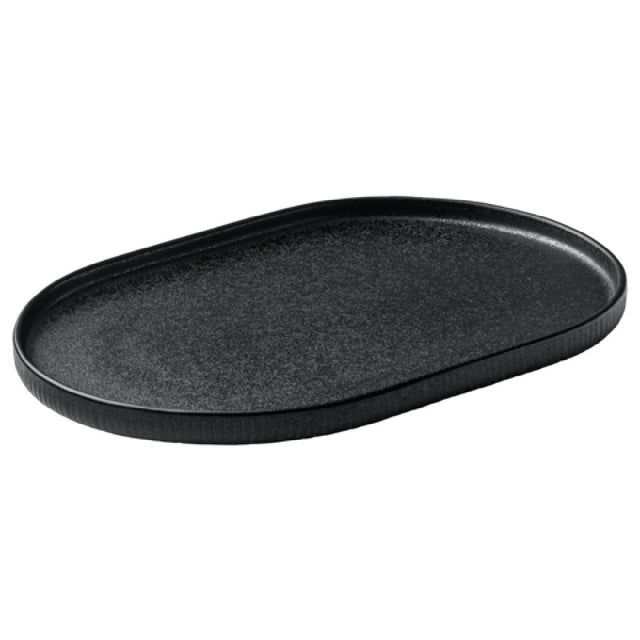 BauscherHepp P012080-021090 Platter 11.8" X 7.9" Oval