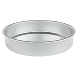 Empura 224270 - Cake Pan, 9" X 2" Aluminum, 18 Gauge