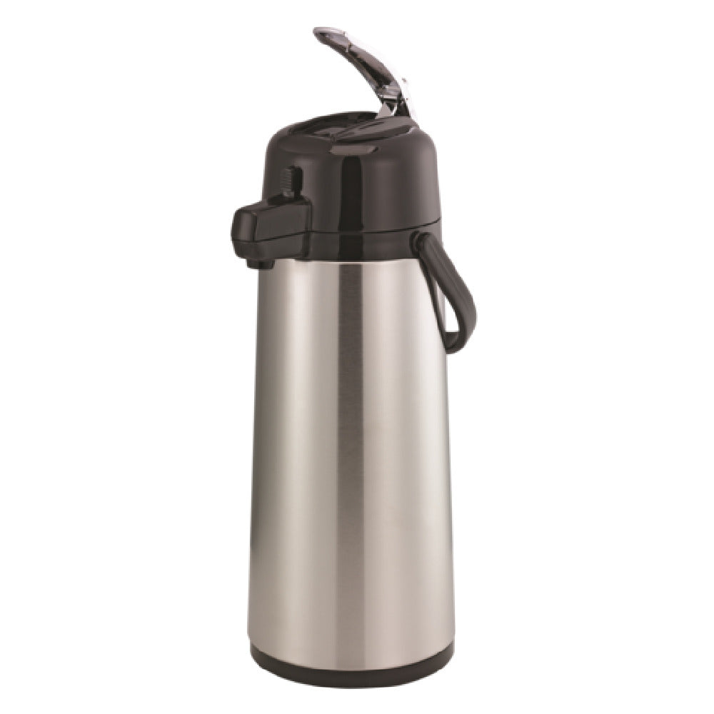 Service Ideas ECAL22S Service Ideas Eco-Air® Airpot Vacuum Insulated 2.2 Liter