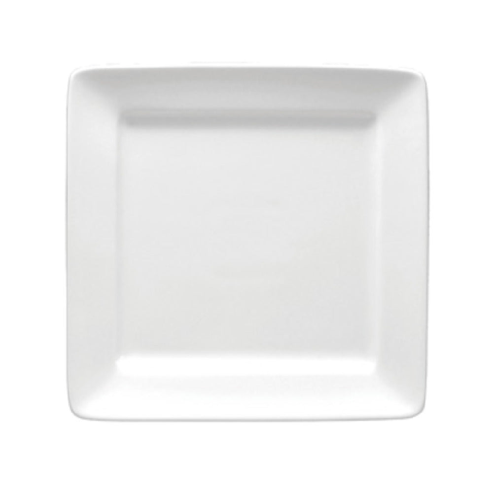 1880 Hospitality F8010000139S Oneida® Plate 9" Square