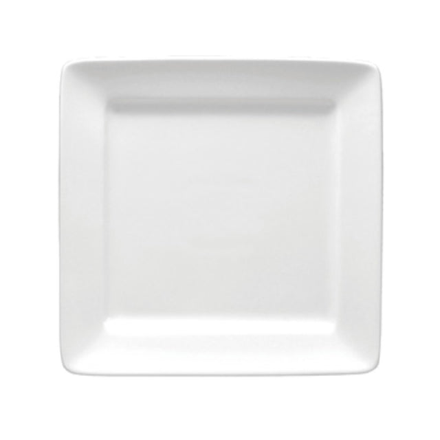 1880 Hospitality F8010000139S Oneida® Plate 9" Square