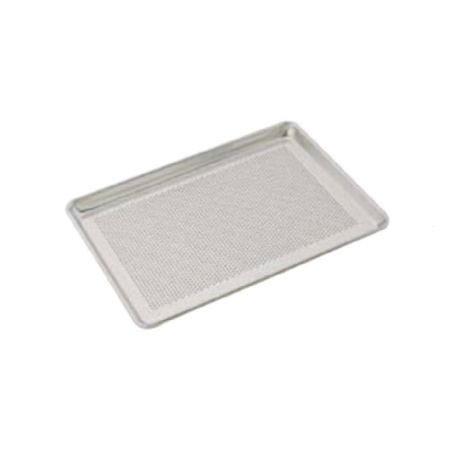 Alegacy Foodservice Products 61826-40P Eagleware® Bun & Biscuit Pan Full Size 18" X 26" X 1"