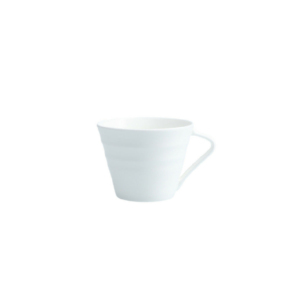 Fortessa HBW-CIELO-689 Cielo Flared Tea Cup 8 Oz. (.26ltr)