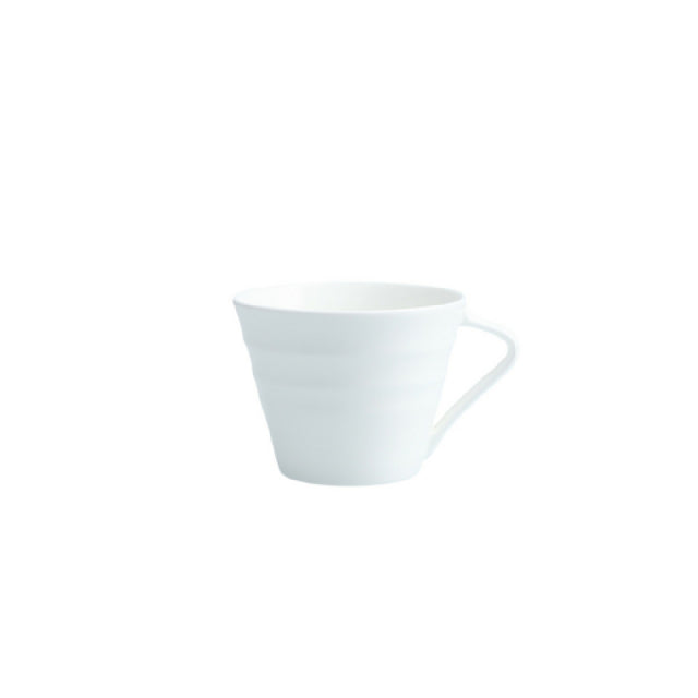 Fortessa HBW-CIELO-689 Cielo Flared Tea Cup 8 Oz. (.26ltr)