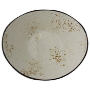International Tableware SH-922-CR Bowl 6-1/2"L X 5-1/2"W X 2-3/4"H 12 Oz.