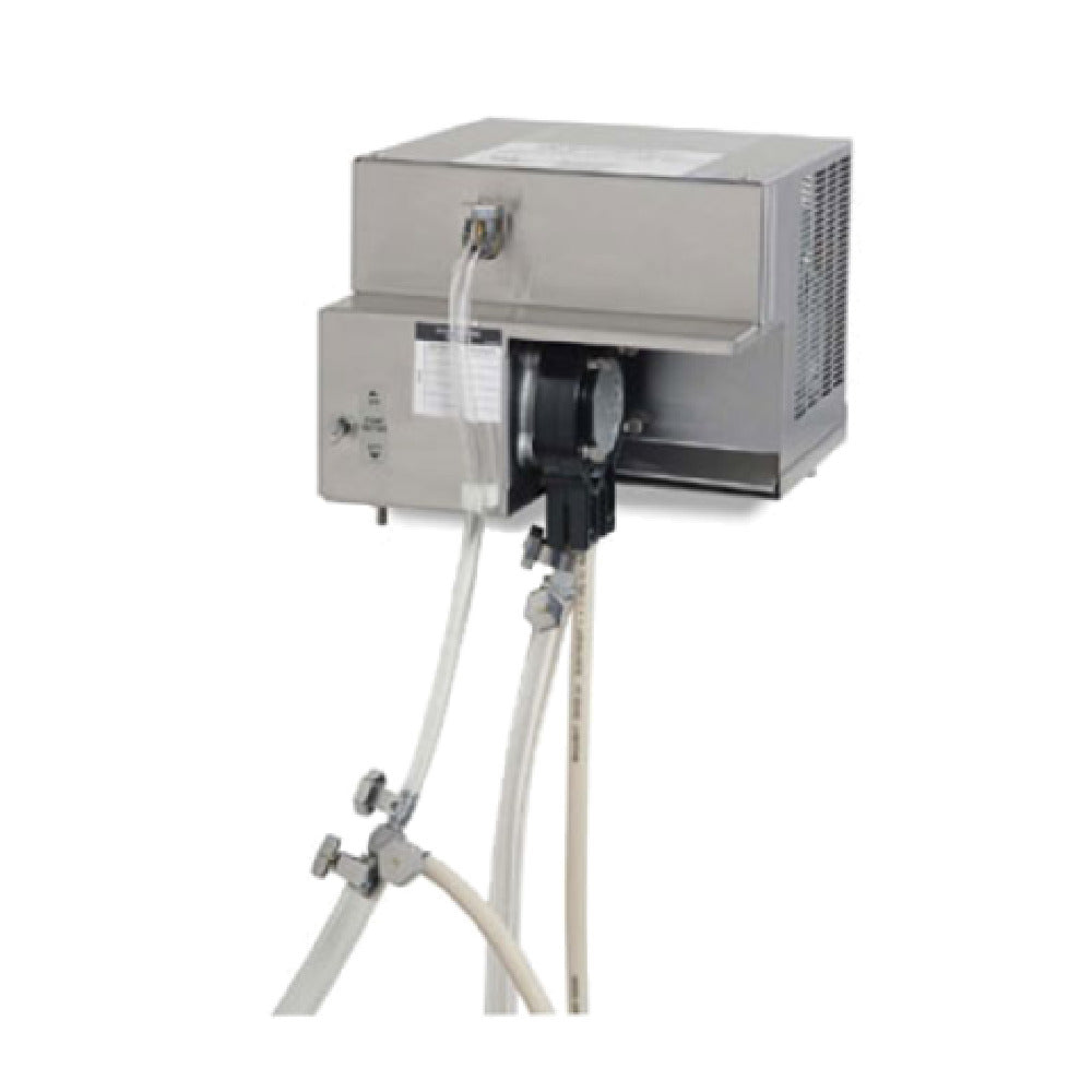 Stoelting by Vollrath U3-02A Remote Mix Pump 9-3/4"W X 10-1/2"D X 8-1/2"H 38 Gallon/hour Liquid Capacity