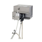 Stoelting by Vollrath U3-02A Remote Mix Pump 9-3/4"W X 10-1/2"D X 8-1/2"H 38 Gallon/hour Liquid Capacity