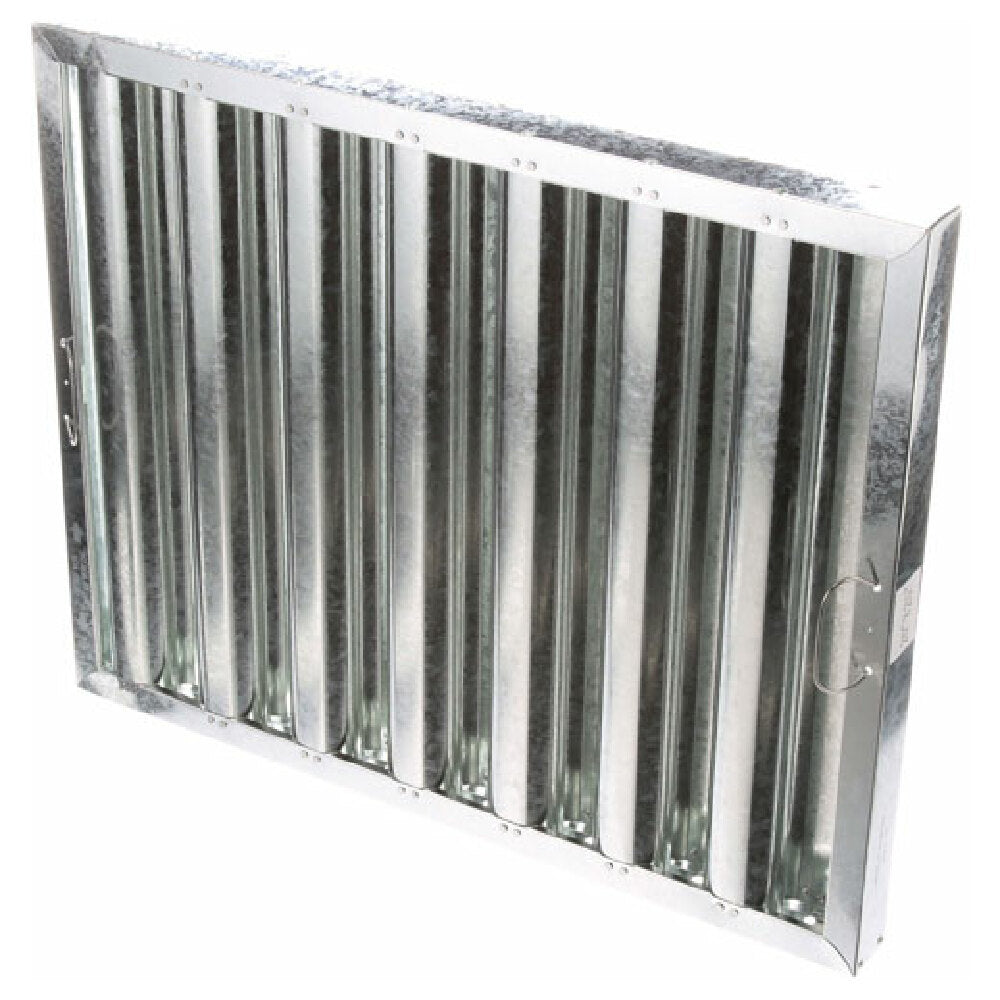 Flame Gard FG51-2025 Hood Filter Type6 Galv 20x25