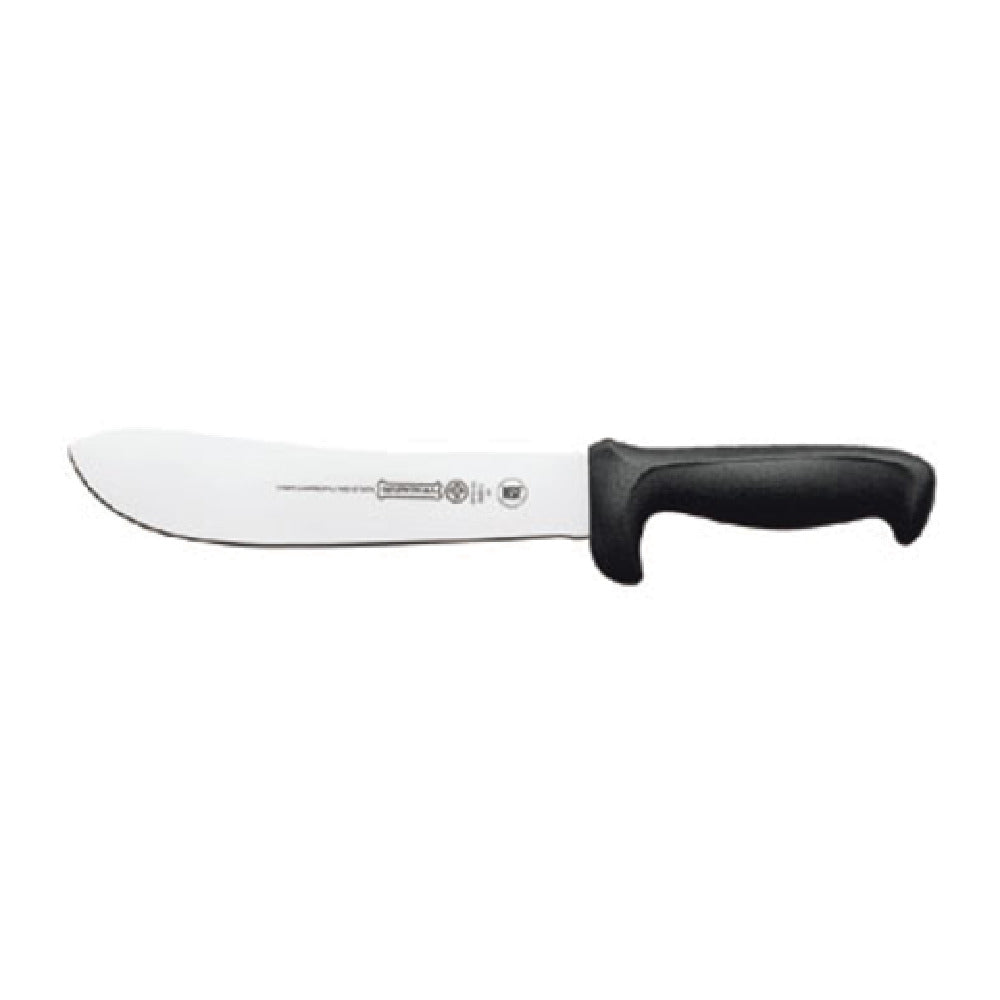 Mundial 5625-8 PR RF Butcher Knife 8" High Carbon/no Stain Blade