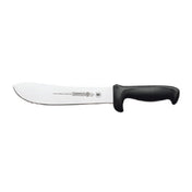 Mundial 5625-8 PR RF Butcher Knife 8" High Carbon/no Stain Blade