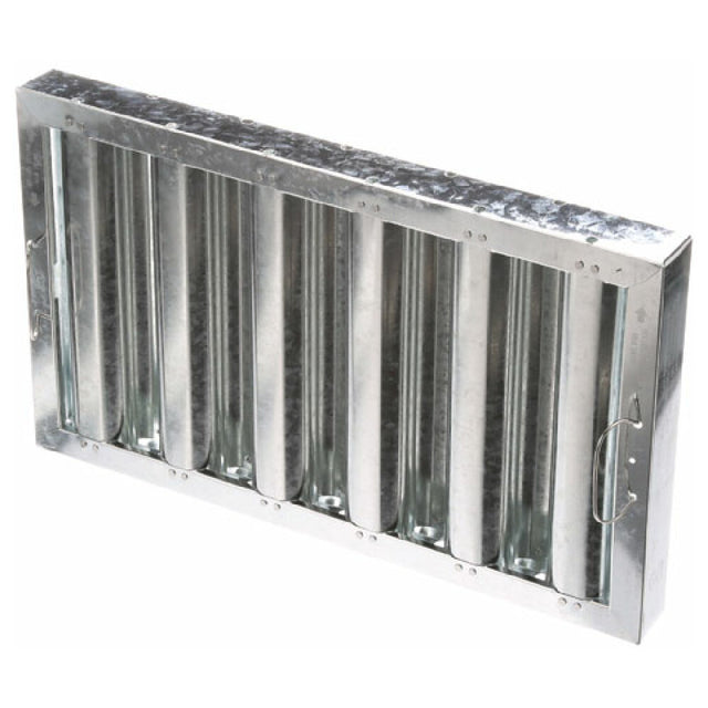 Component Hardware Group F35-1220-HD 12 X 20 Galv Hood Filter