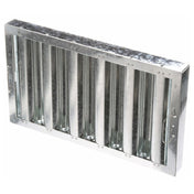 Flame Gard FG51-1220 12 X 20 Galv Hood Filter
