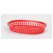 Royal DIN REB1105 - Food Basket, 10" X 7" X 1-1/2", Rectangle