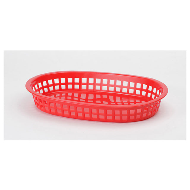 Royal DIN REB1105 - Food Basket, 10" X 7" X 1-1/2", Rectangle