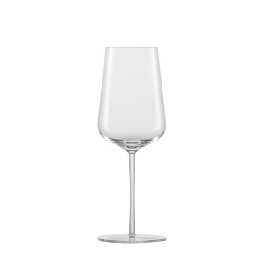 Fortessa 0081.121405 Zwiesel Glass Vervino Chardonnay Glass (Shape #1) 16.5 Oz.