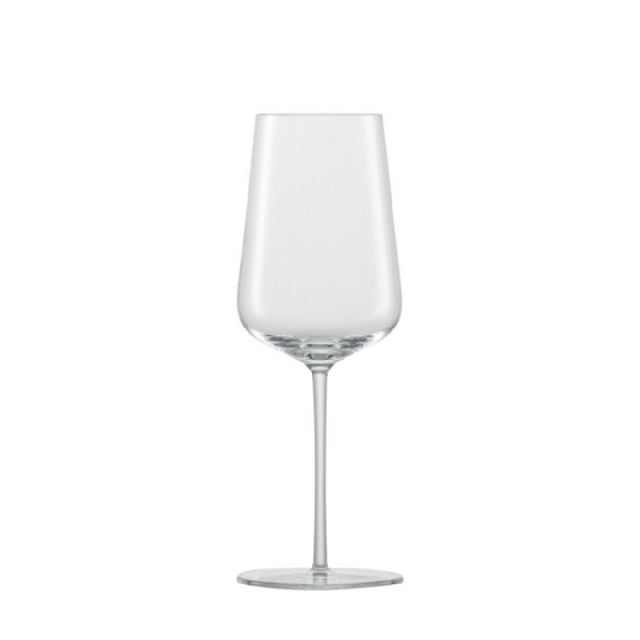 Fortessa 0081.121405 Zwiesel Glass Vervino Chardonnay Glass (Shape #1) 16.5 Oz.