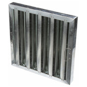 Component Hardware Group FG35-1616-HD Hood Filter Type6 Galv 16x16