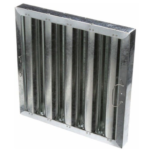 Component Hardware Group FG35-1616-HD Hood Filter Type6 Galv 16x16