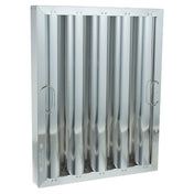 Component Hardware Group FA51-2016 Hood Filter Type6 Alum 20x16